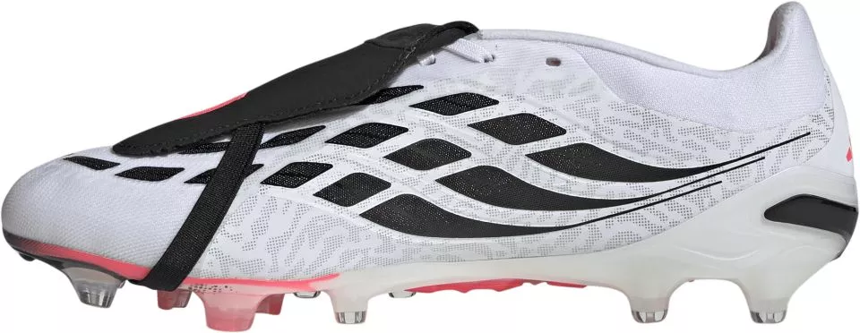 Kopačky s ohrnovacím jazykom adidas Predator Pro Fold-Over Tongue AG