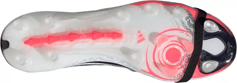 Kopačky s ohrnovacím jazykom adidas Predator Pro Fold-Over Tongue AG