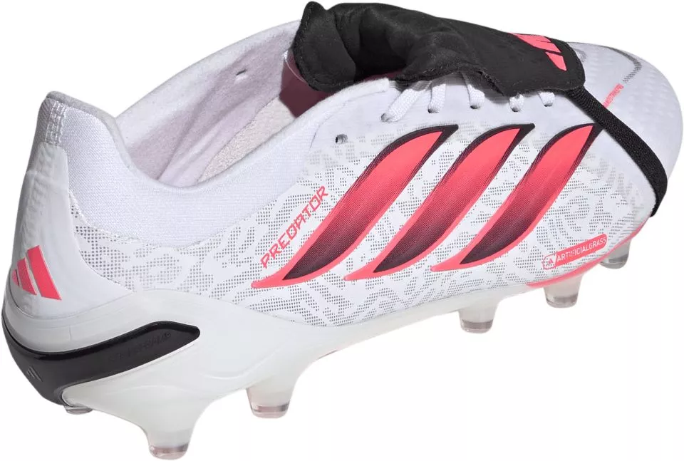 Kopačky s ohrnovacím jazykom adidas Predator Pro Fold-Over Tongue AG