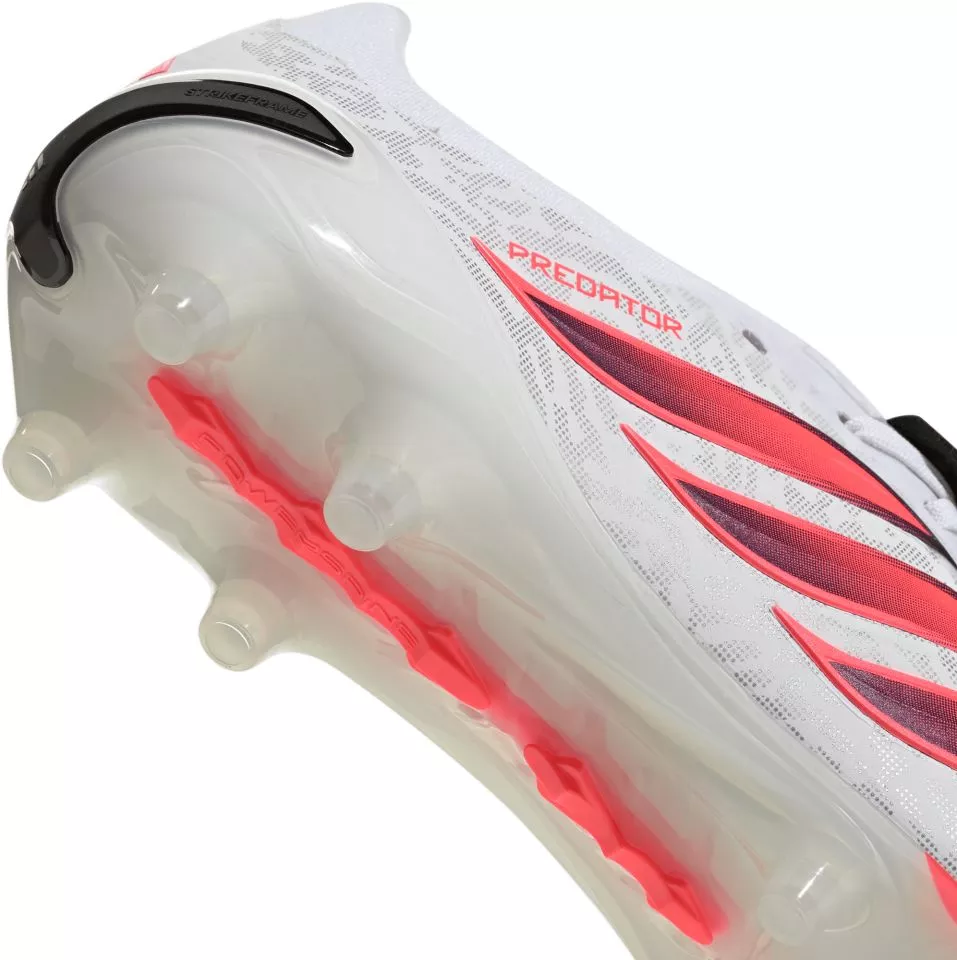 Kopačky s ohrnovacím jazykom adidas Predator Pro Fold-Over Tongue AG
