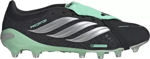 Predator Pro Fold-Over Tongue AG