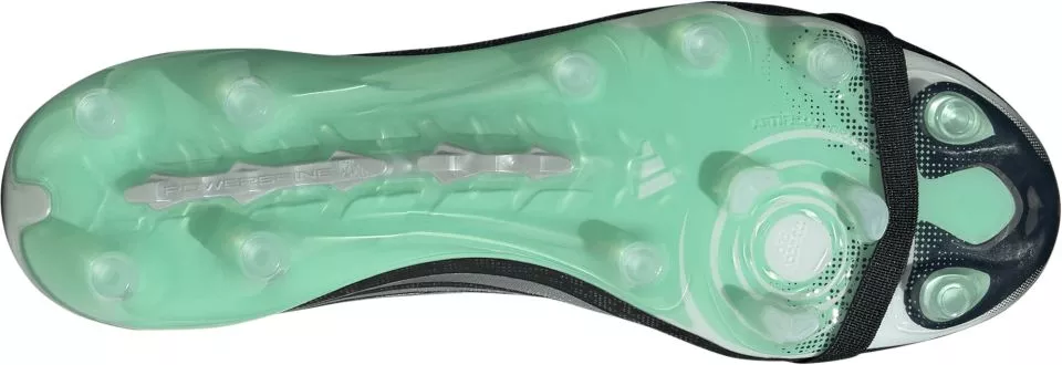 Ghete de fotbal cu limbă rabatabilă adidas Predator Pro Fold-Over Tongue AG