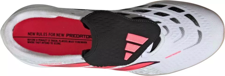 Botas de futsal adidas Predator Pro Fold-Over Tongue IN
