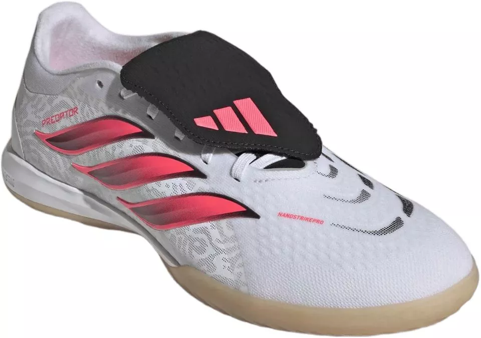 Botas de futsal adidas Predator Pro Fold-Over Tongue IN