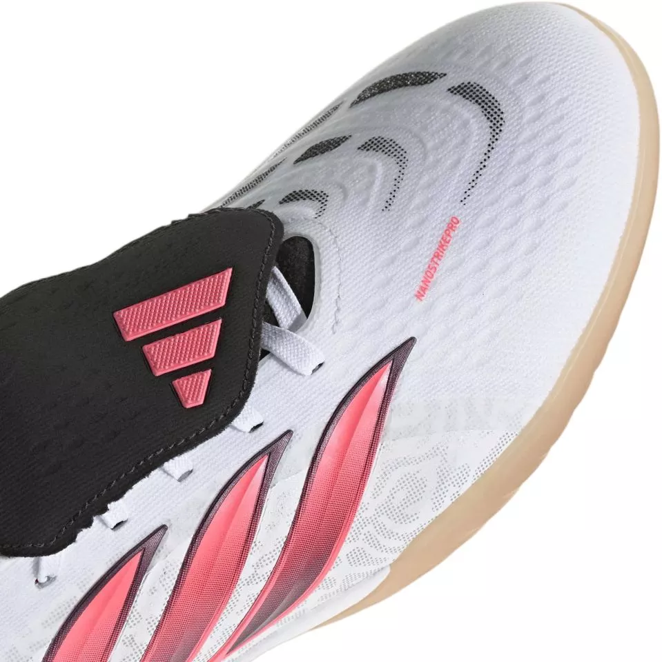 Botas de futsal adidas Predator Pro Fold-Over Tongue IN