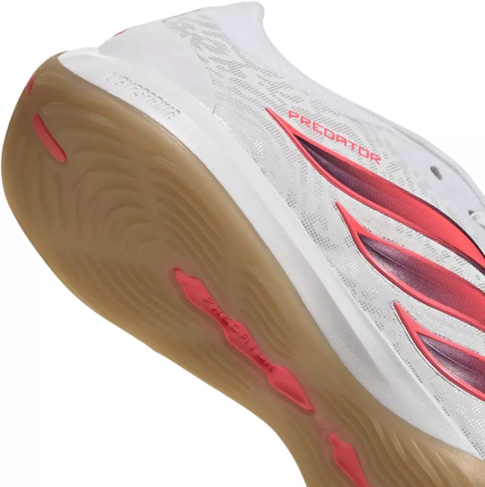 Botas de futsal adidas Predator Pro Fold-Over Tongue IN