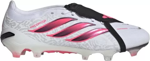 Predator Pro Fold-Over Tongue FG
