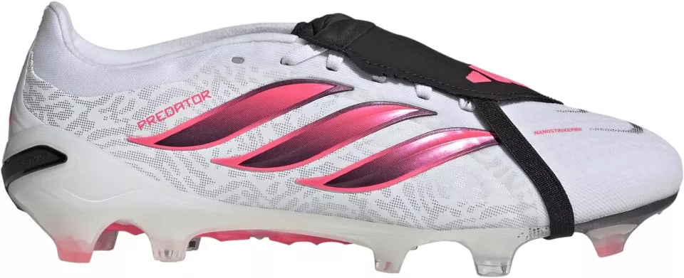 Kopačky adidas Predator Pro Fold-Over Tongue FG