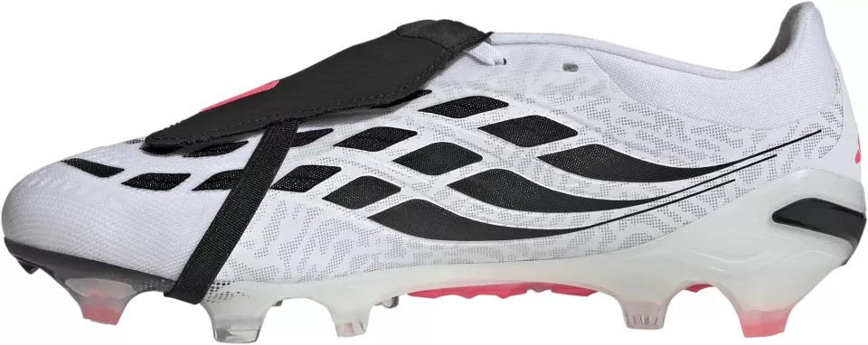 Kopačky adidas Predator Pro Fold-Over Tongue FG