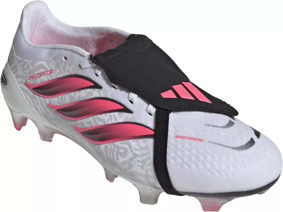 Kopačky adidas Predator Pro Fold-Over Tongue FG
