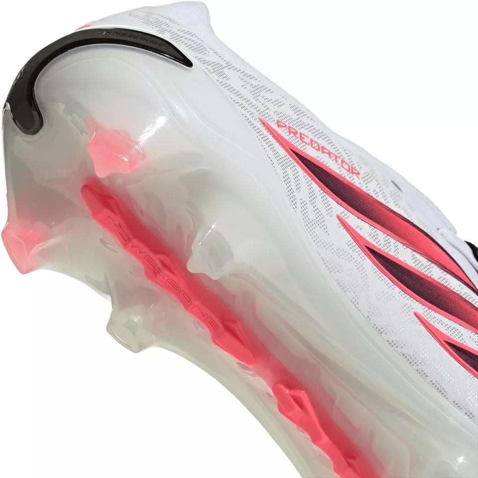 Kopačky adidas Predator Pro Fold-Over Tongue FG