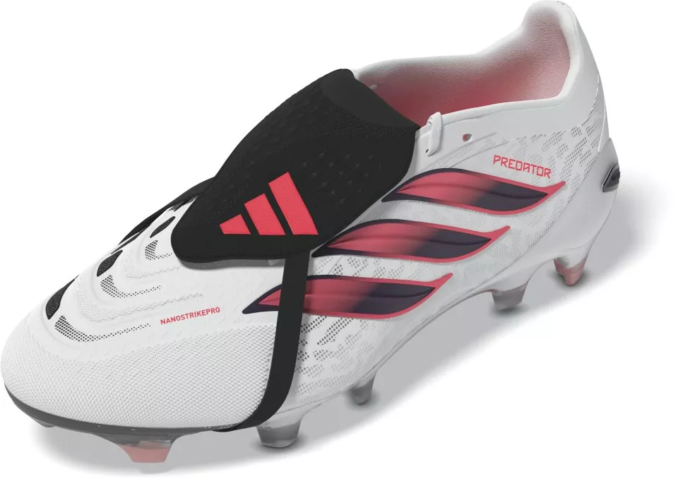 Kopačky adidas Predator Pro Fold-Over Tongue FG