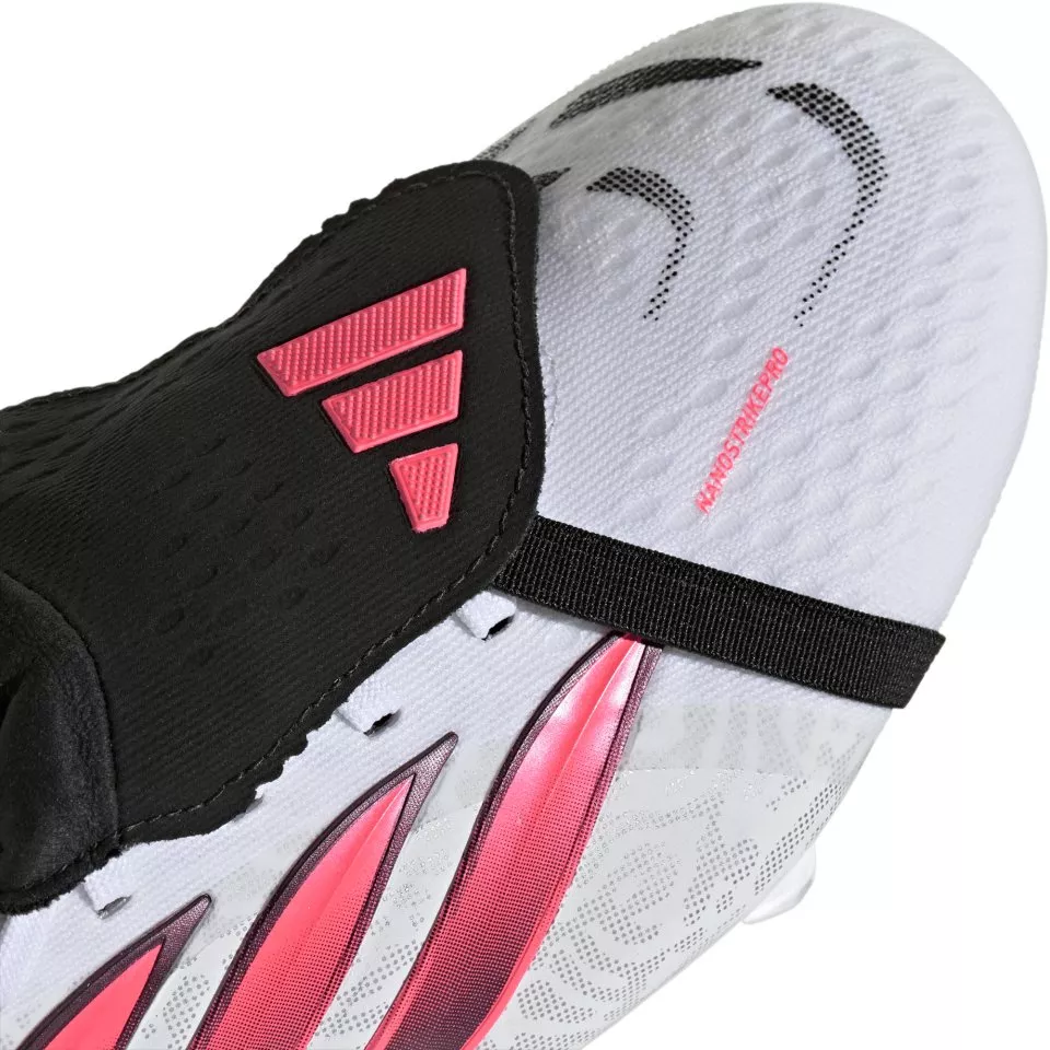 Kopačky adidas Predator Pro Fold-Over Tongue FG
