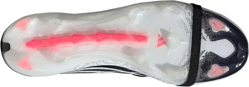 Ghete de fotbal adidas Predator Pro Fold-Over Tongue FG