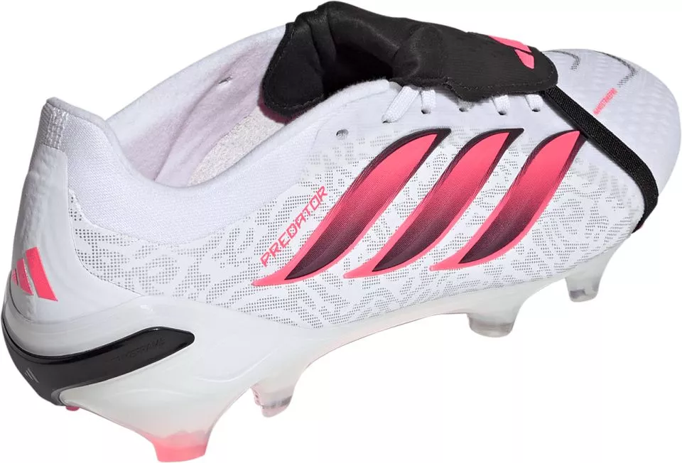 Ghete de fotbal adidas Predator Pro Fold-Over Tongue FG