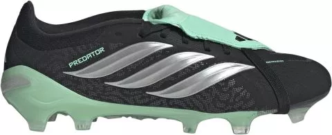 Predator Pro Fold-Over Tongue FG