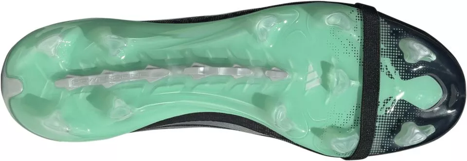Ghete de fotbal adidas Predator Pro Fold-Over Tongue FG