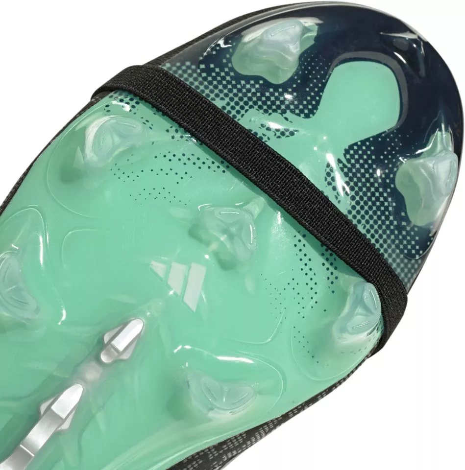 Ghete de fotbal adidas Predator Pro Fold-Over Tongue FG