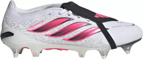 Predator Pro Fold Over Tongue SG