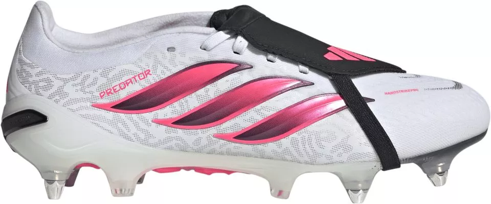 Kopačke z zložljivim jezičkom adidas Predator Pro Fold Over Tongue SG