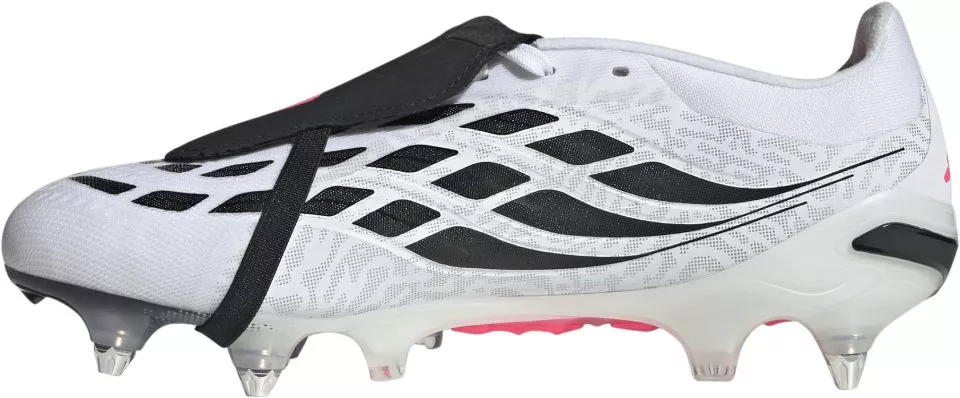 Kopačke z zložljivim jezičkom adidas Predator Pro Fold Over Tongue SG