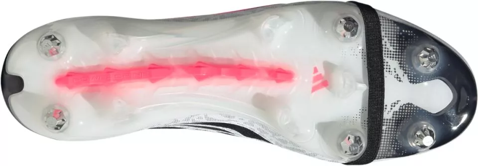 Kopačke z zložljivim jezičkom adidas Predator Pro Fold Over Tongue SG