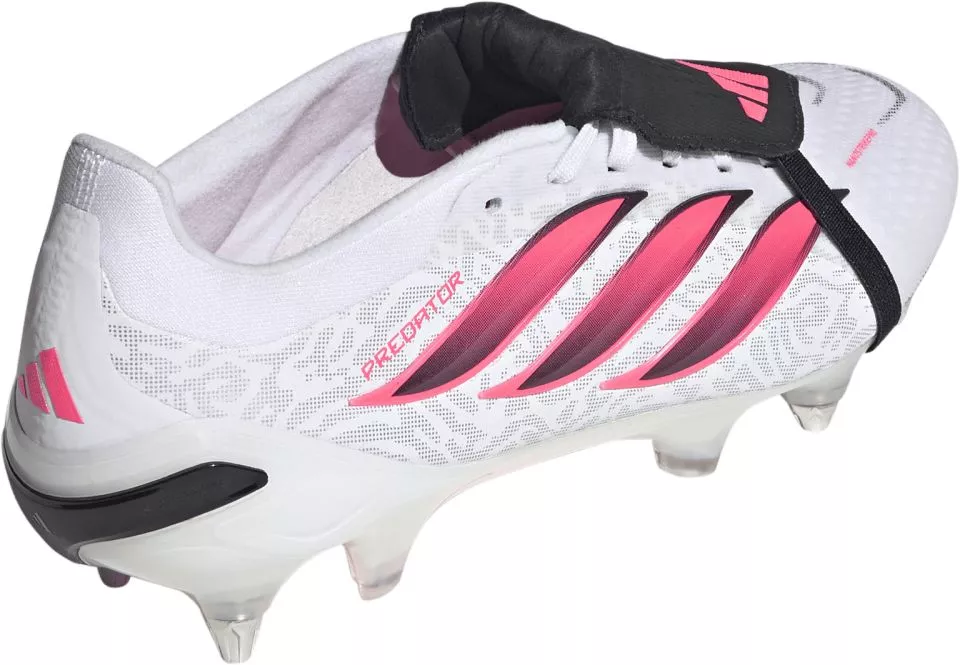 Kopačke z zložljivim jezičkom adidas Predator Pro Fold Over Tongue SG