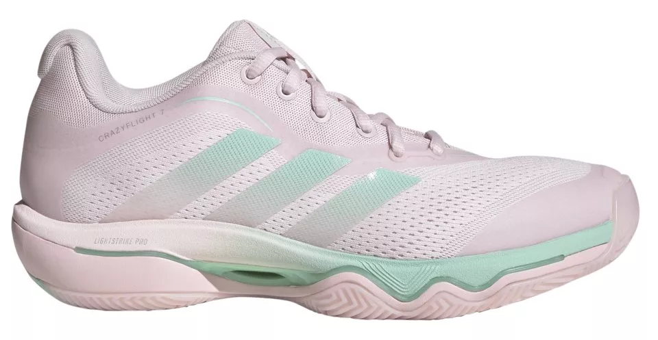 Notranji čevlji adidas CrazyFlight 7