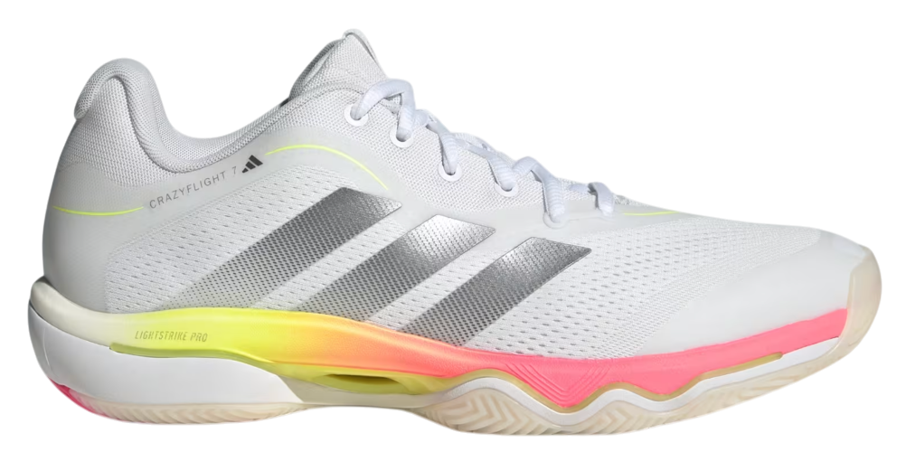 Pantofi sport de interior adidas CrazyFlight 7 - WePlayHandball.ro