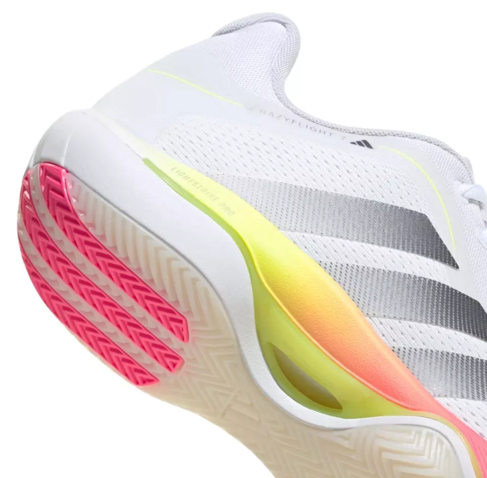 Buty indoorowe adidas CrazyFlight 7
