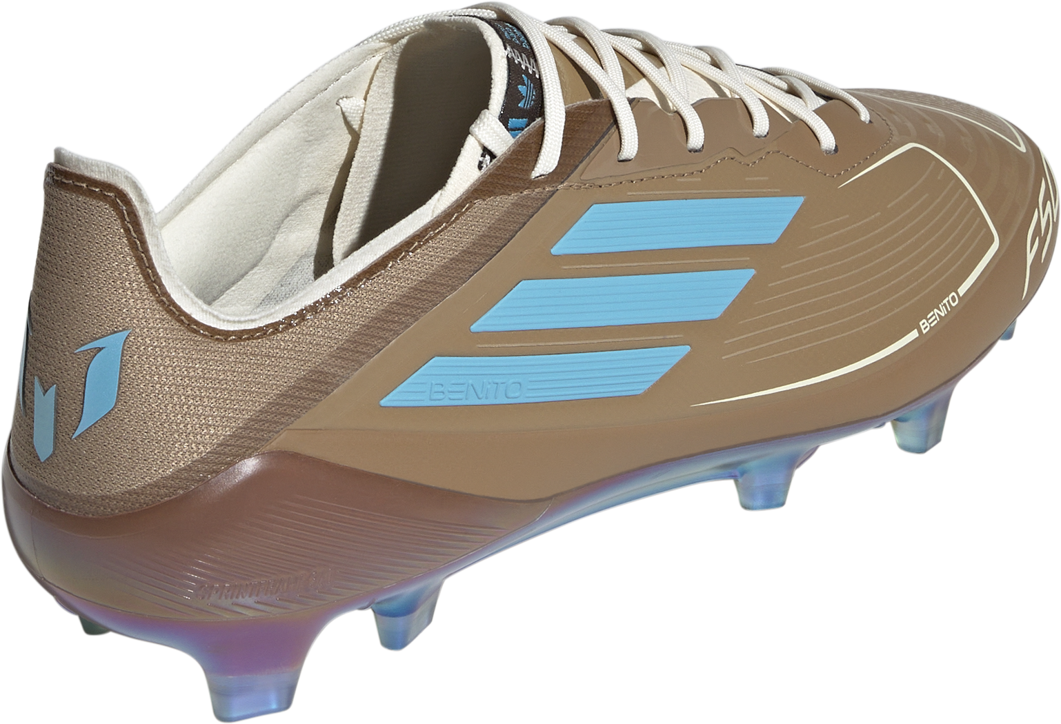 Botas de fútbol adidas F50 MESSI ELITE FG LEO X BB