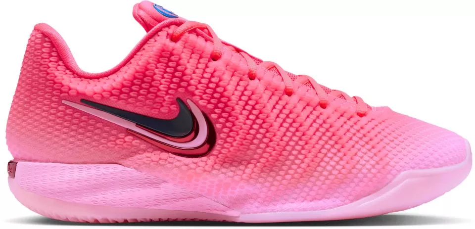 Παπούτσια μπάσκετ Nike Caitlin 1