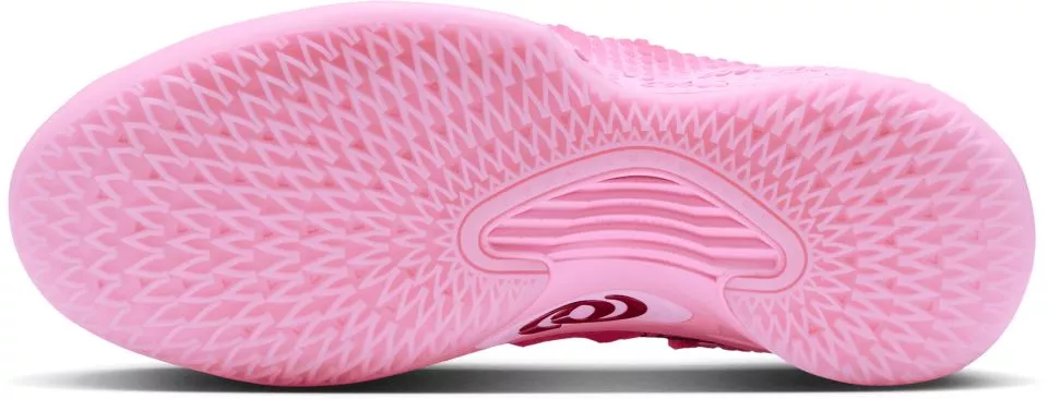 Παπούτσια μπάσκετ Nike Caitlin 1