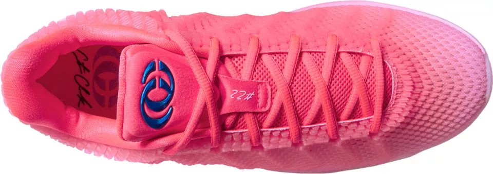 Παπούτσια μπάσκετ Nike Caitlin 1