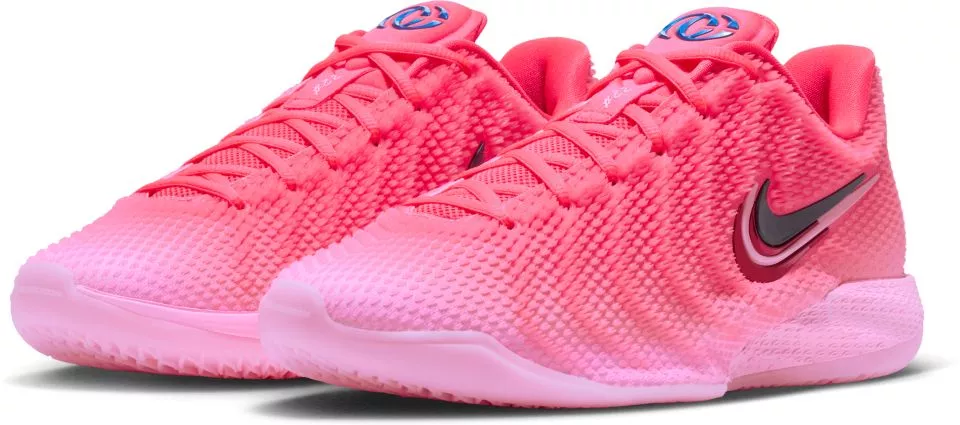 Παπούτσια μπάσκετ Nike Caitlin 1