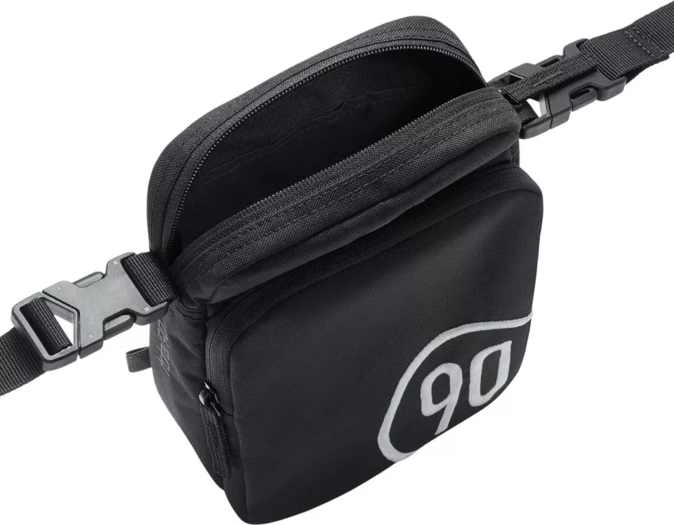 Bolsa Nike Heritage Crossbody Bag
