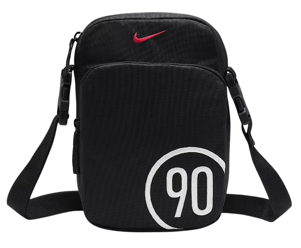 Heritage Crossbody Bag
