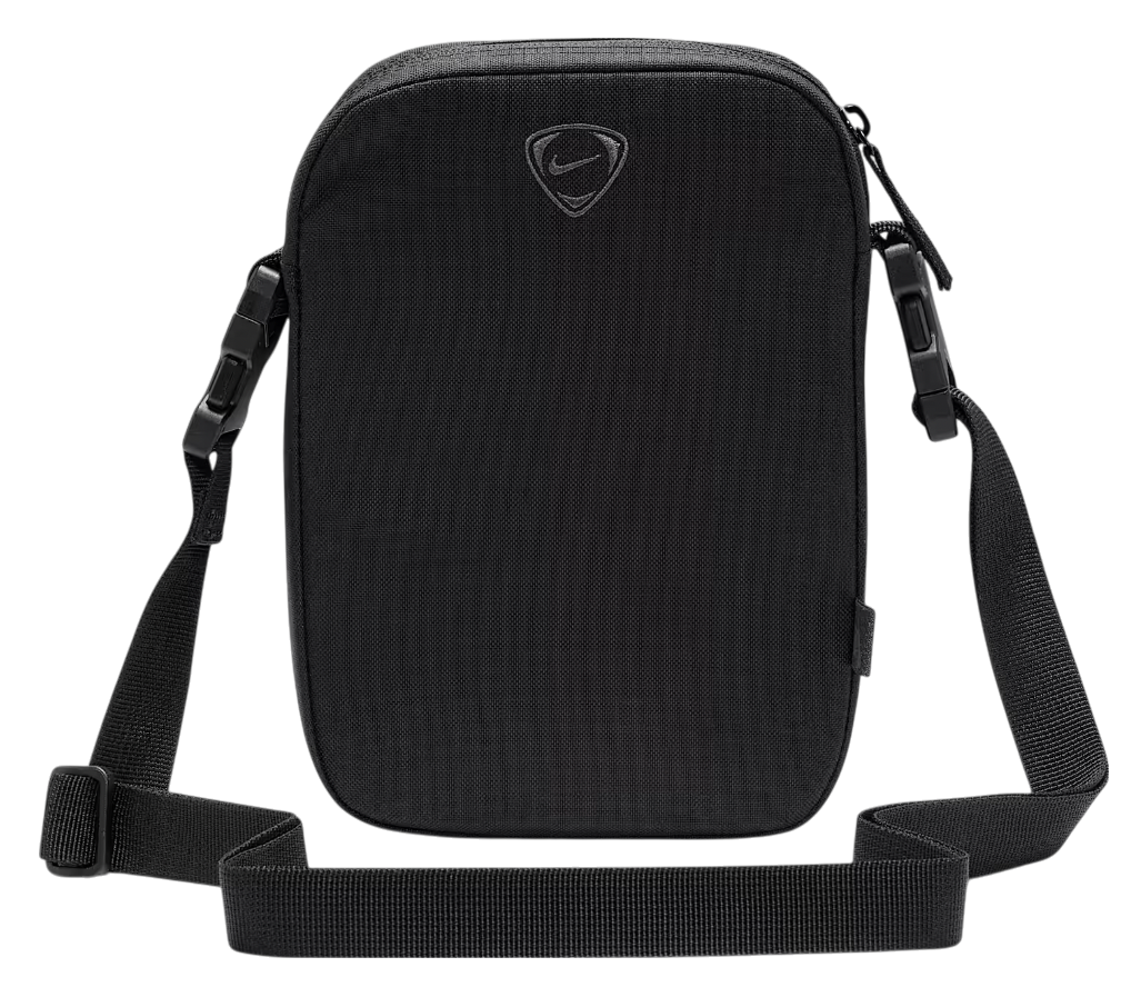 nike heritage allover print mini crossbody pouch