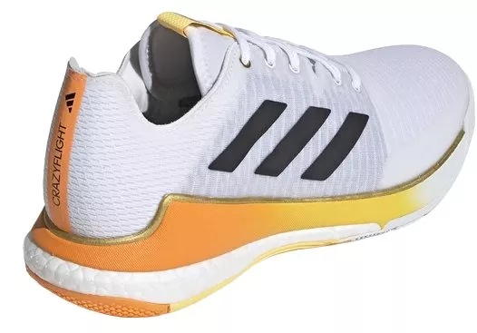 Παπούτσια εσωτερικού χώρου adidas Crazyflight M