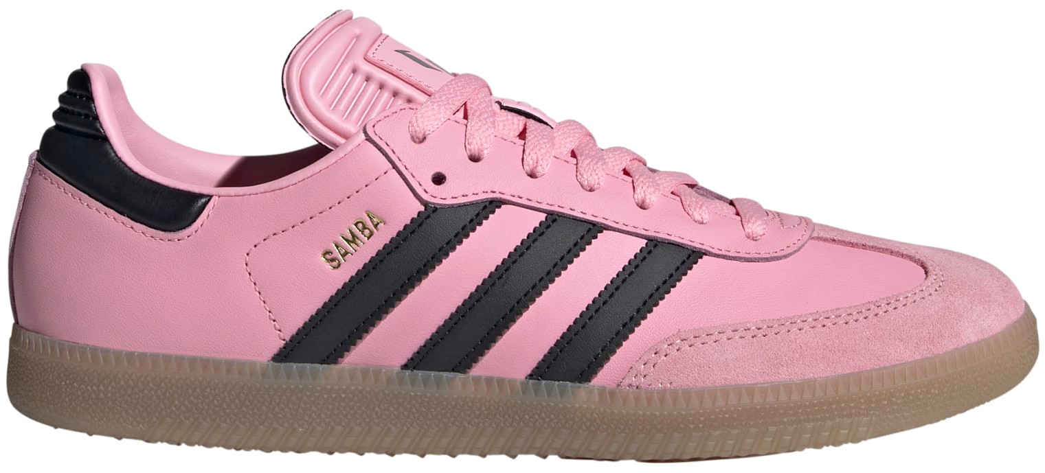 Adidas samba rosa best sale