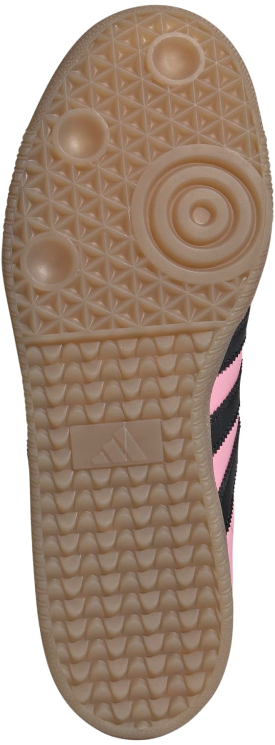 Pantofi fotbal de sală adidas SAMBA MESSI MIAMI IC - 11teamsports.ro