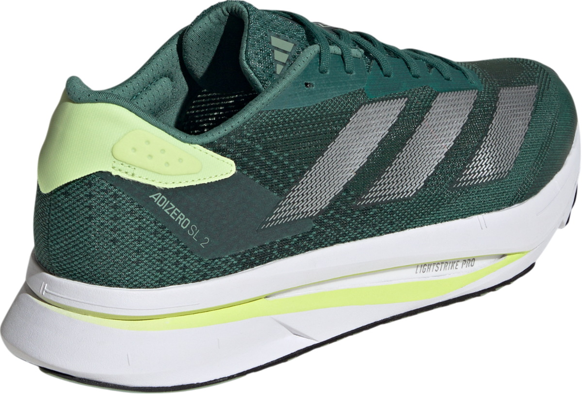 ADIZERO SL2 M 25cm　特別大々セール Amazon.com | adidas Men's Adizero SL2 Running Shoes Sneaker