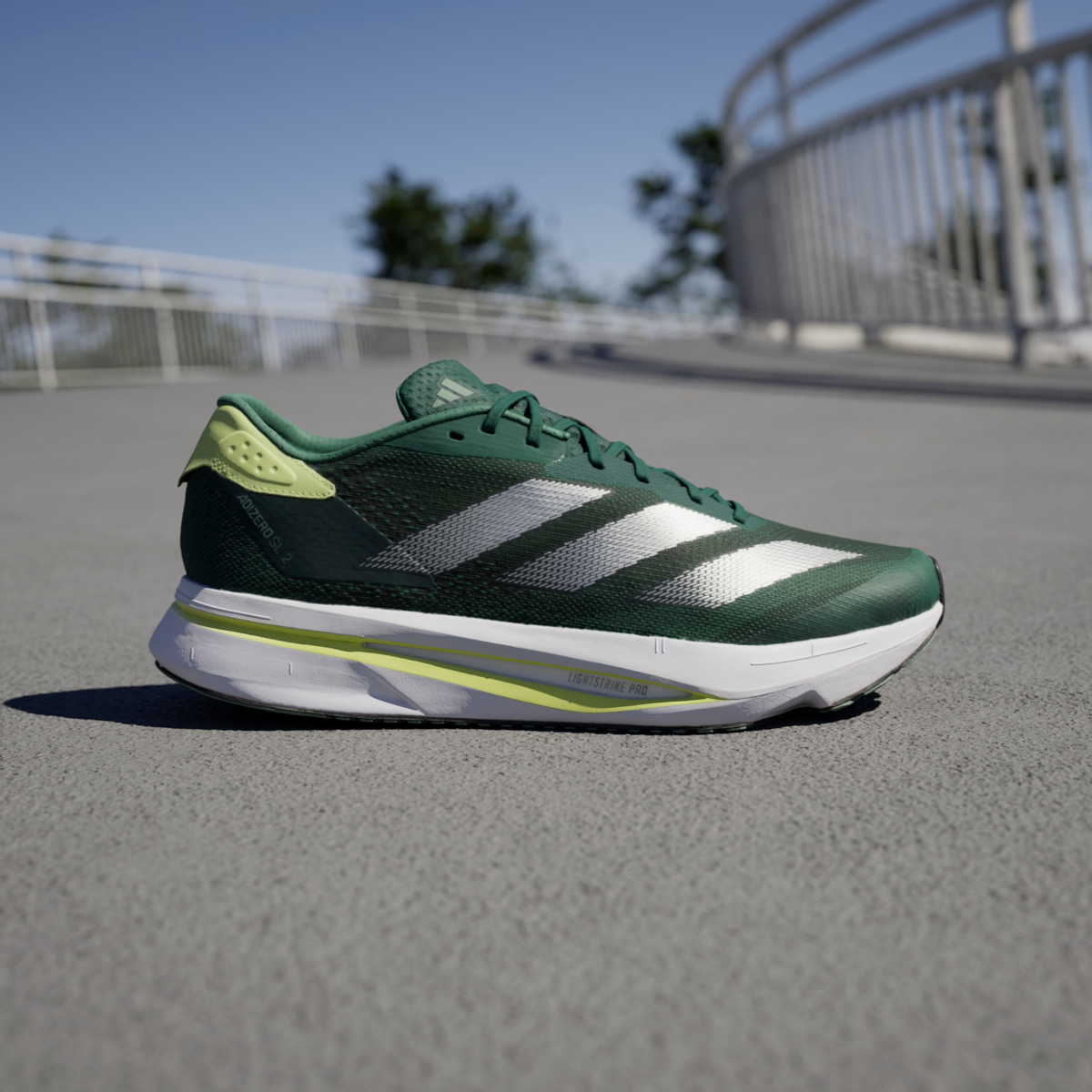 Buty do biegania adidas ADIZERO SL 2 M - Top4Running.pl