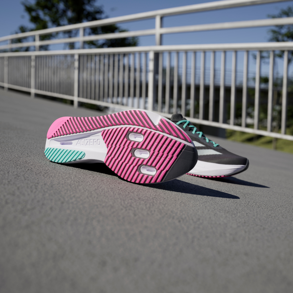 SUNGOLIATH adidasrugbyジャージ　40th adidas' New Aruku in 