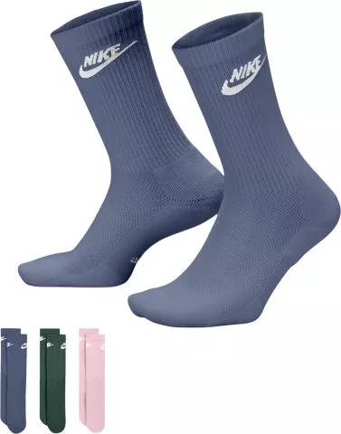 Nike Everyday Elevated 3 pairs