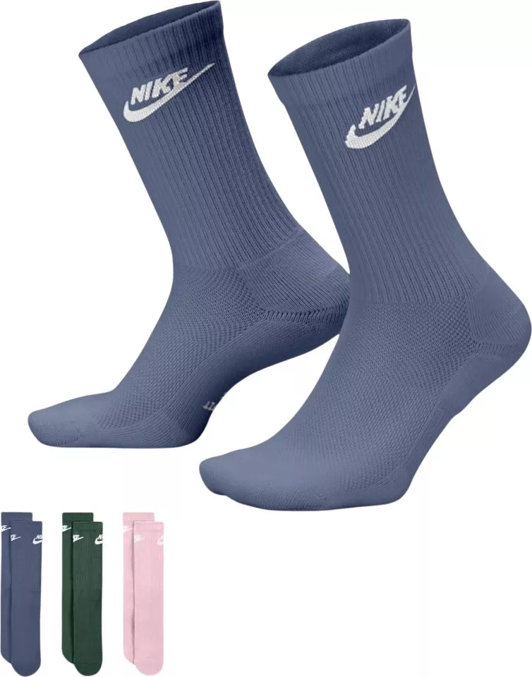 Socks Nike Everyday Elevated 3 pairs