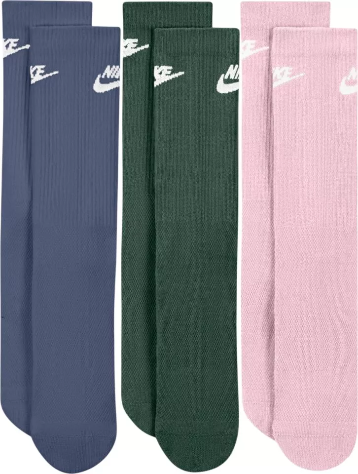 Socks Nike Everyday Elevated 3 pairs