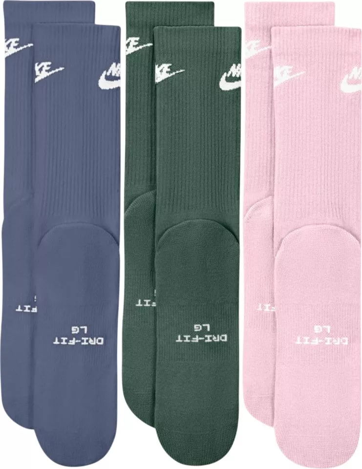 Socks Nike Everyday Elevated 3 pairs