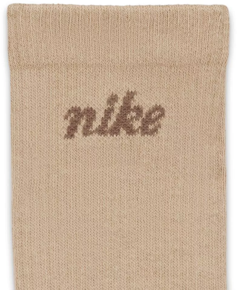 Čarape Nike Everyday Elevated 3-pairs