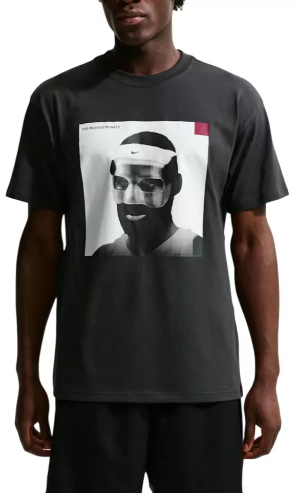T-shirt Nike LeBron James Longsleeve